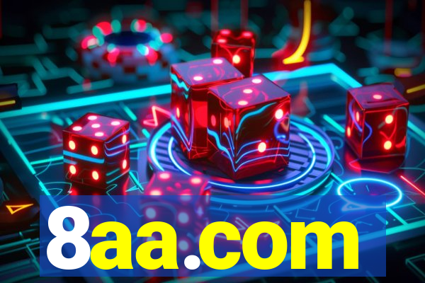 8aa.com