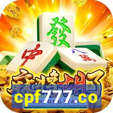 cpf777.co