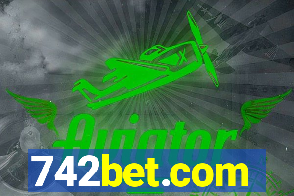 742bet.com