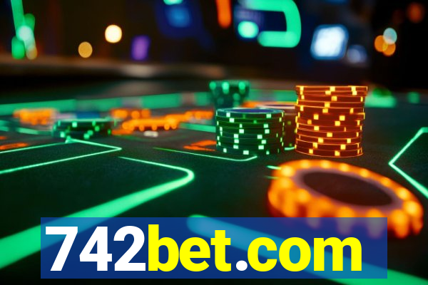 742bet.com