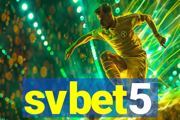 svbet5