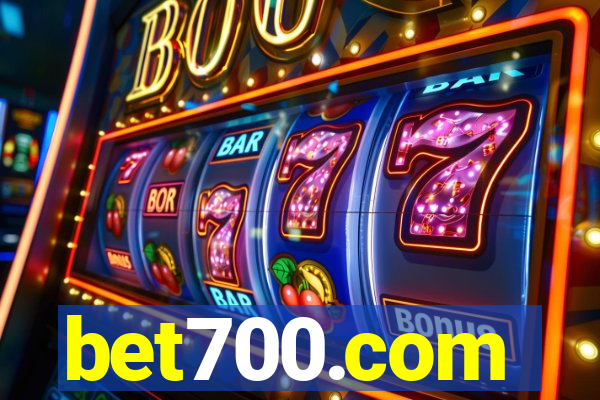 bet700.com