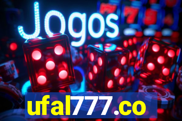 ufal777.co