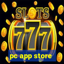 pc app store