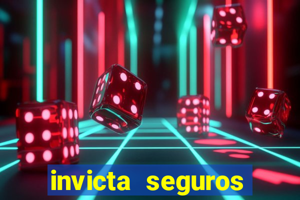 invicta seguros patos de minas