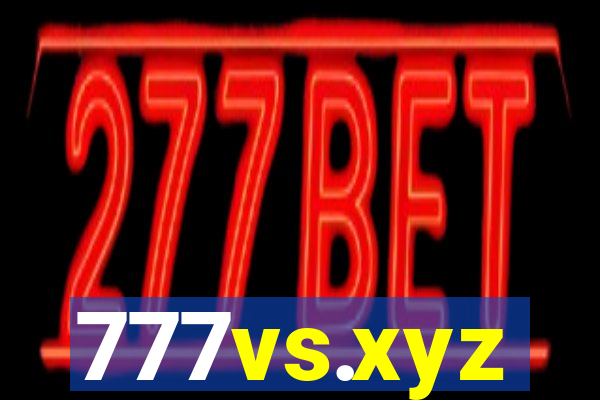 777vs.xyz