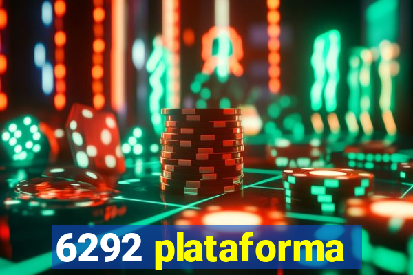 6292 plataforma