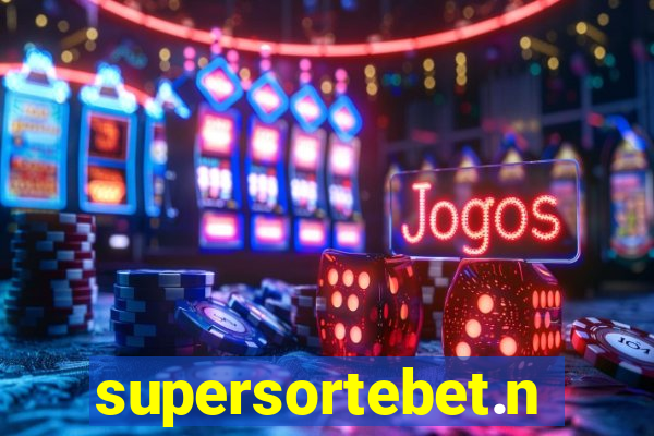 supersortebet.net