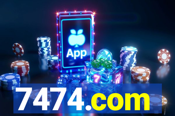 7474.com