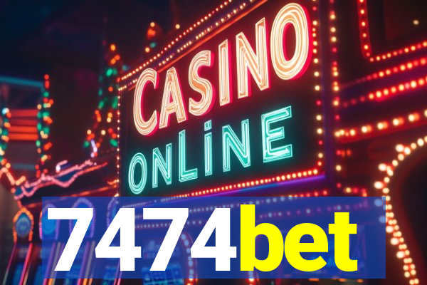 7474bet