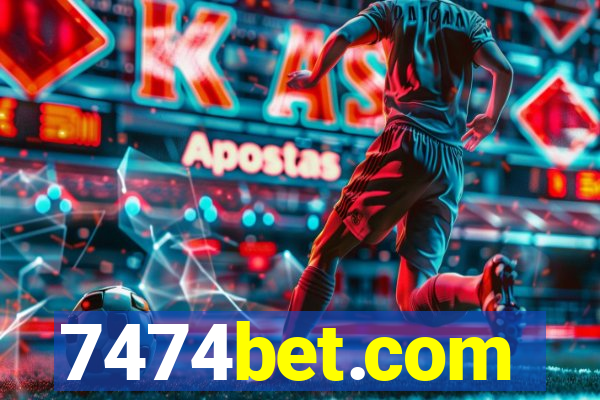 7474bet.com