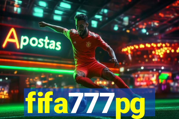 fifa777pg