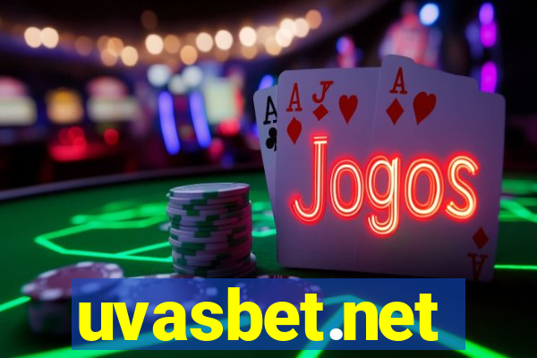 uvasbet.net