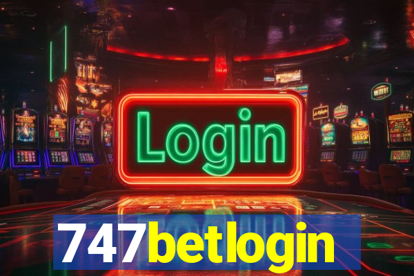 747betlogin