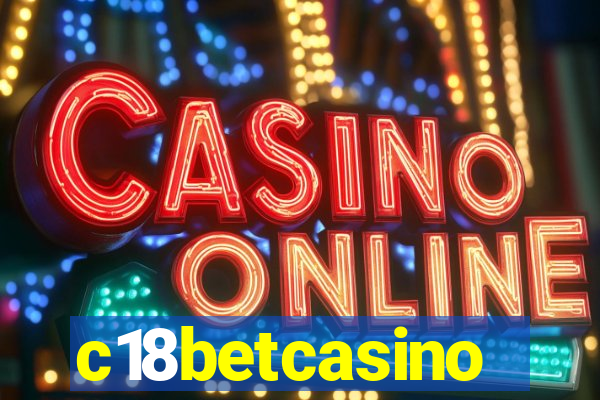 c18betcasino