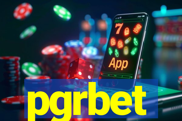 pgrbet