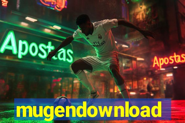 mugendownload