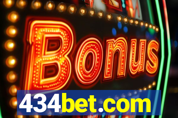 434bet.com