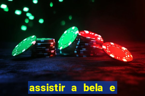 assistir a bela e a fera 1991 mega filmes