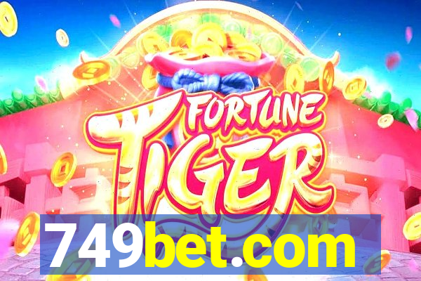 749bet.com