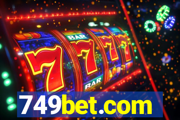 749bet.com