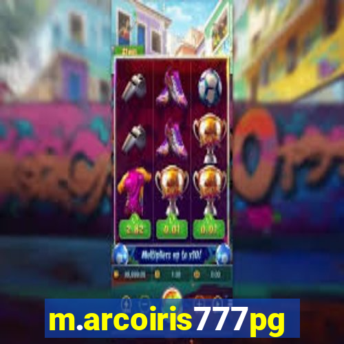m.arcoiris777pg.com