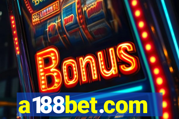 a188bet.com