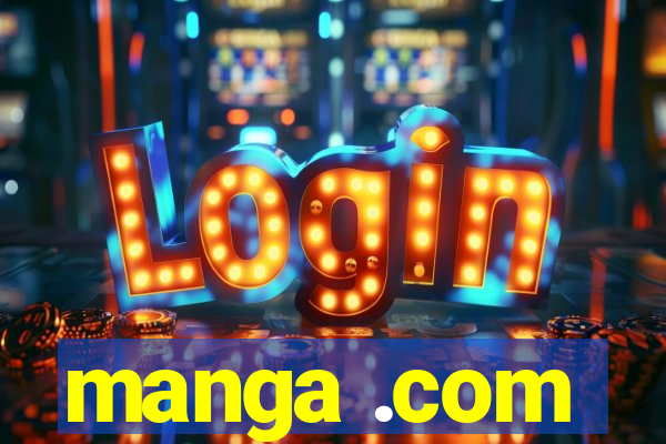 manga .com