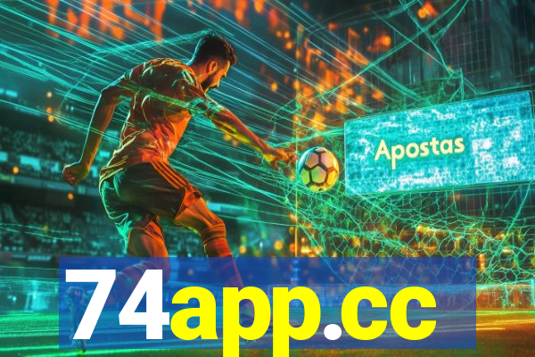 74app.cc