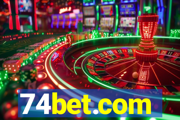 74bet.com