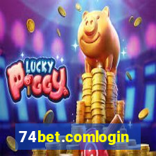 74bet.comlogin