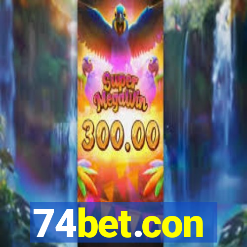 74bet.con