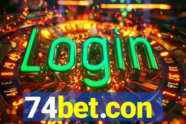 74bet.con