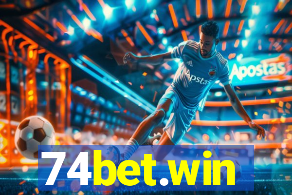 74bet.win