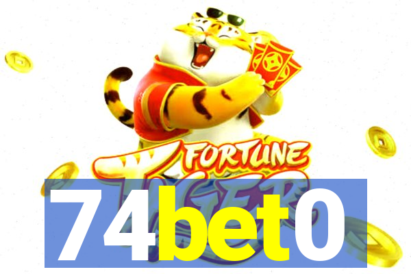 74bet0