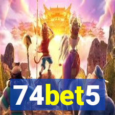 74bet5