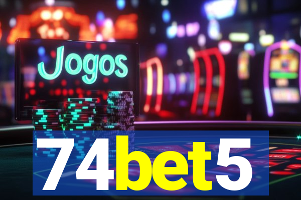 74bet5