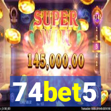 74bet5