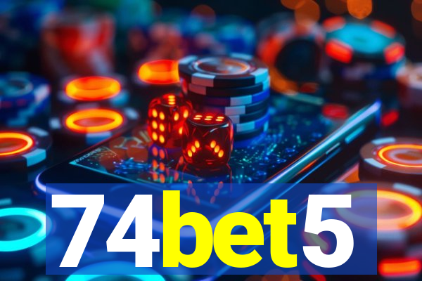 74bet5