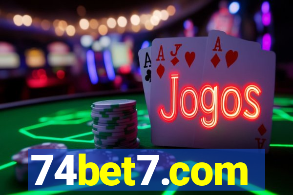 74bet7.com
