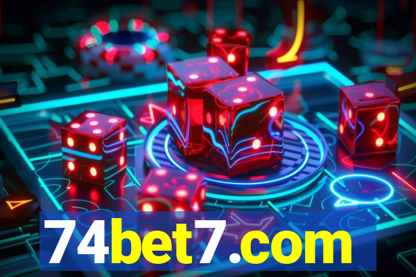 74bet7.com