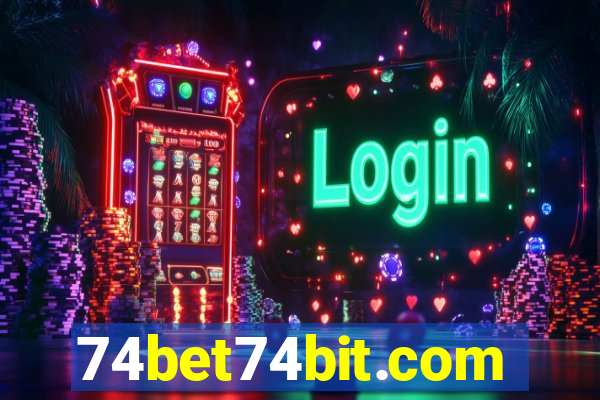 74bet74bit.com