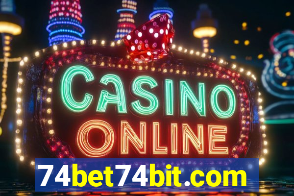 74bet74bit.com