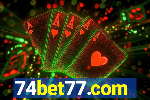 74bet77.com