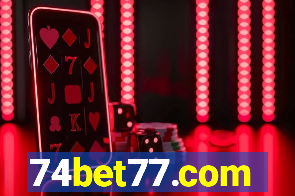 74bet77.com