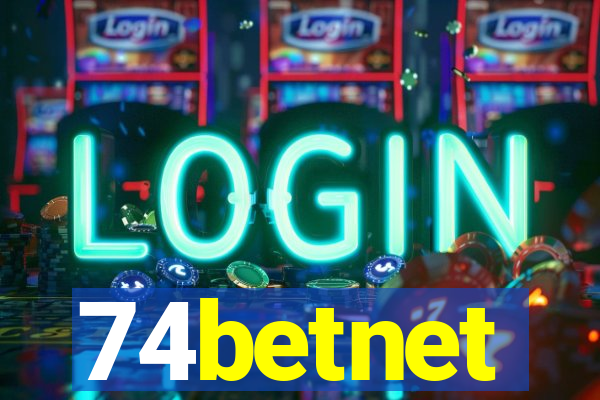 74betnet