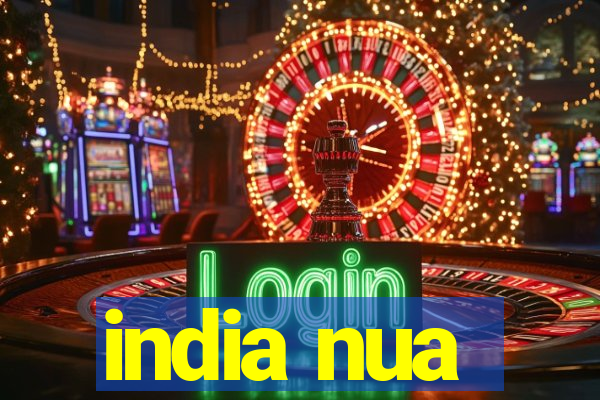 india nua
