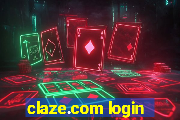 claze.com login