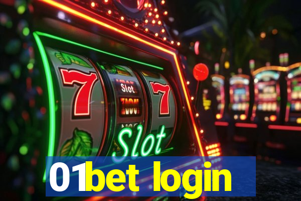 01bet login