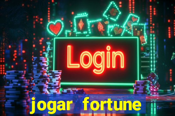 jogar fortune rabbit demo